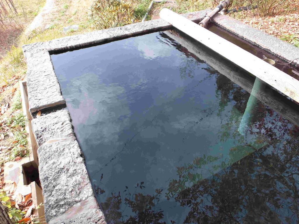 Ryokan Kono-Yu Minamioguni Esterno foto