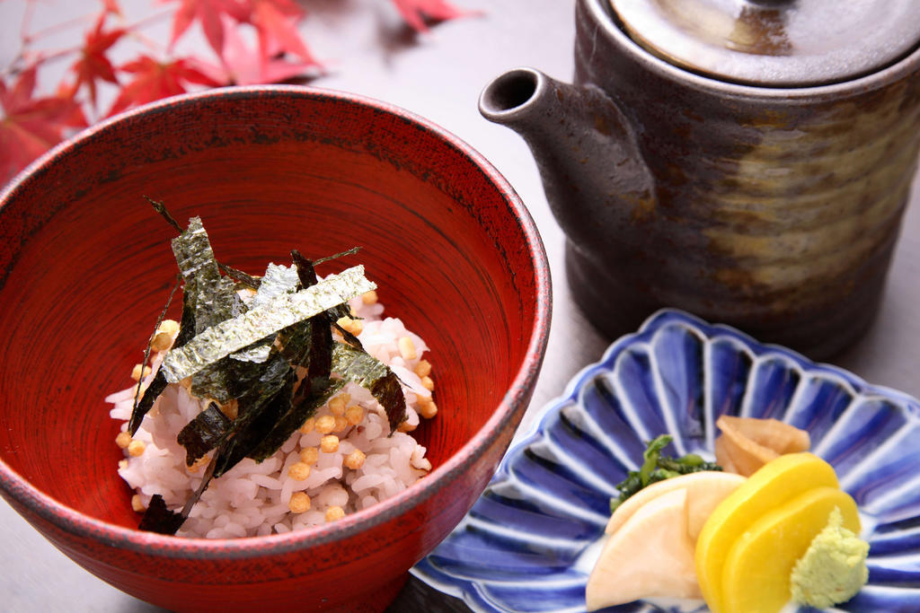Ryokan Kono-Yu Minamioguni Esterno foto