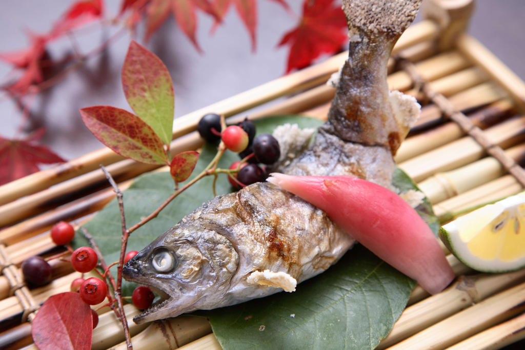 Ryokan Kono-Yu Minamioguni Esterno foto