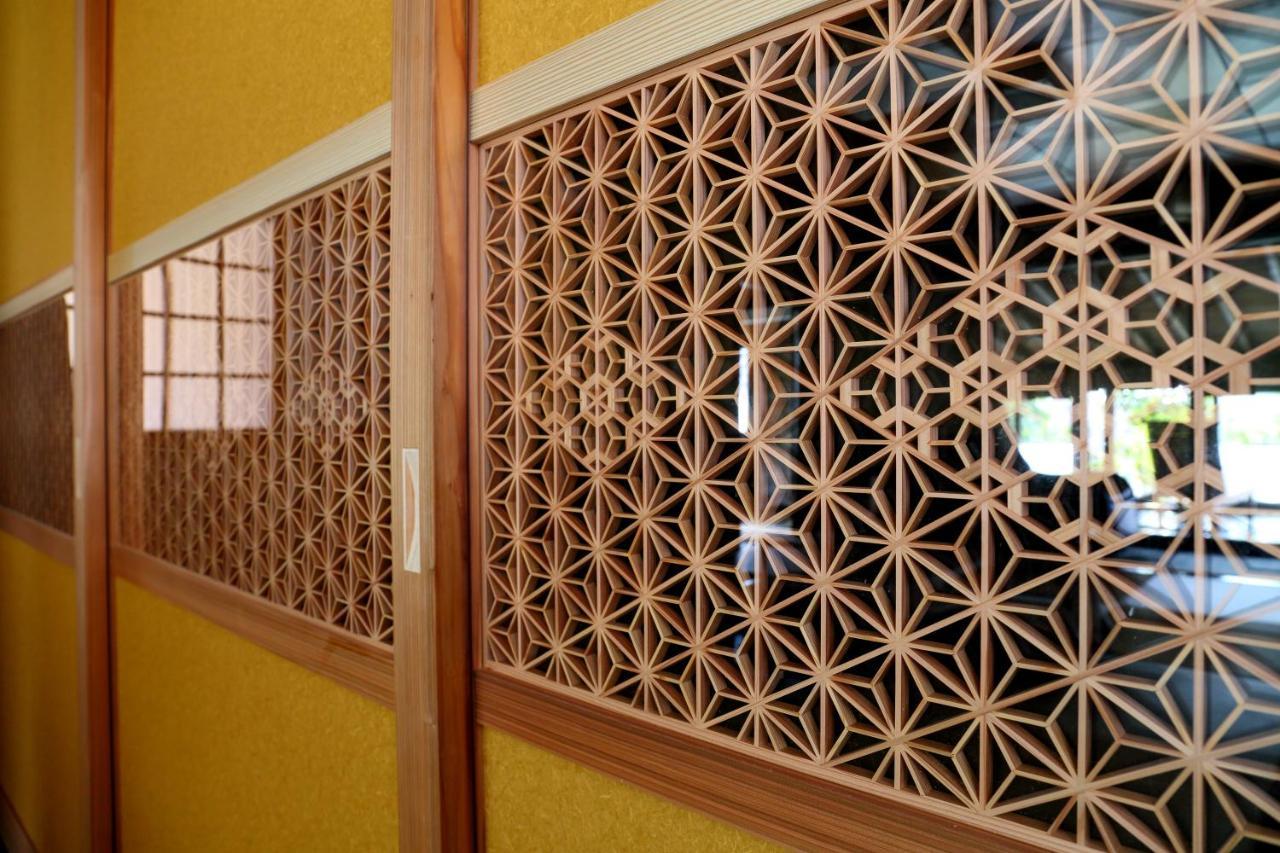 Ryokan Kono-Yu Minamioguni Esterno foto